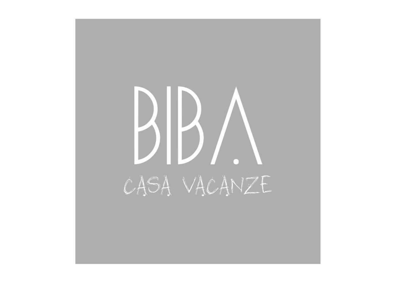 Biba Casa Vacanze Omegna Exterior photo