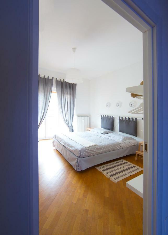 Biba Casa Vacanze Omegna Exterior photo